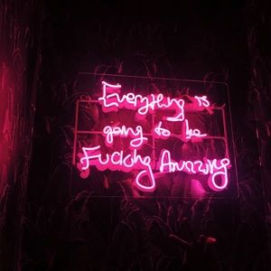 Meet your Posher, Logan